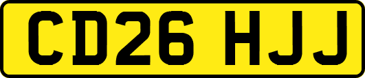CD26HJJ