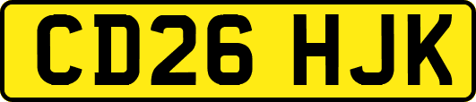 CD26HJK