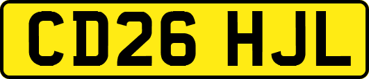 CD26HJL