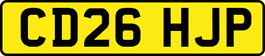 CD26HJP