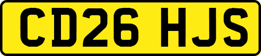 CD26HJS
