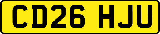 CD26HJU
