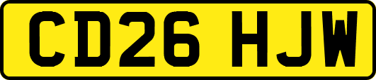 CD26HJW