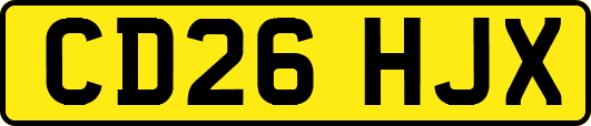 CD26HJX