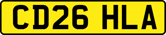 CD26HLA