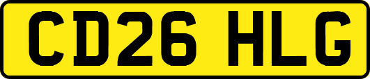 CD26HLG