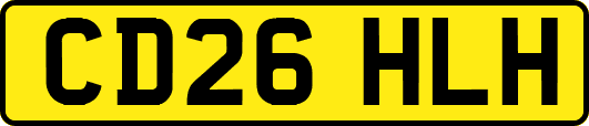 CD26HLH