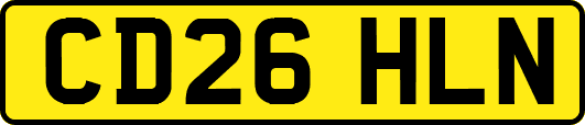 CD26HLN