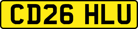 CD26HLU