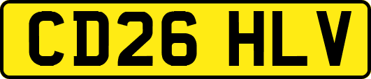 CD26HLV