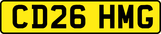 CD26HMG