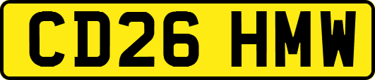CD26HMW
