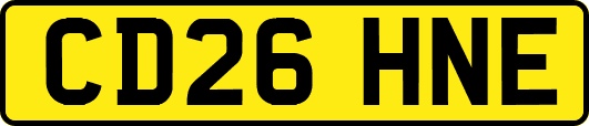 CD26HNE