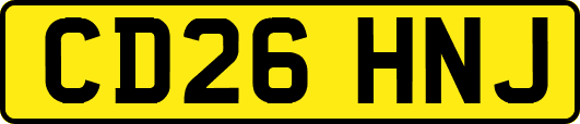 CD26HNJ