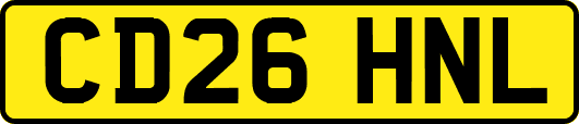 CD26HNL