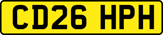 CD26HPH