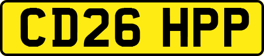 CD26HPP
