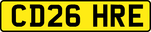 CD26HRE
