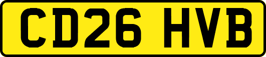 CD26HVB