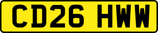 CD26HWW