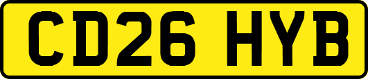 CD26HYB