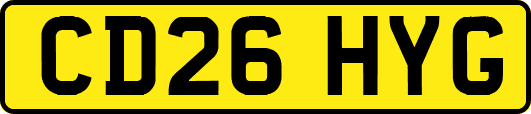 CD26HYG