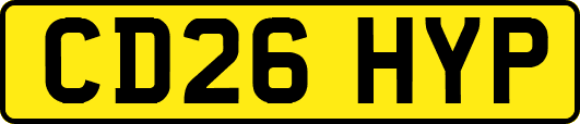 CD26HYP
