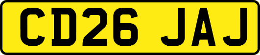 CD26JAJ