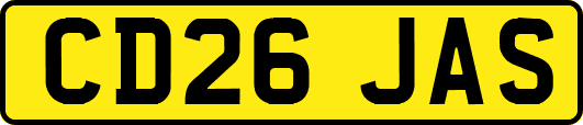 CD26JAS