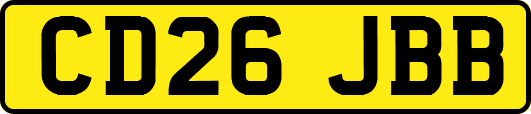 CD26JBB