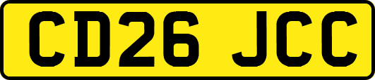 CD26JCC