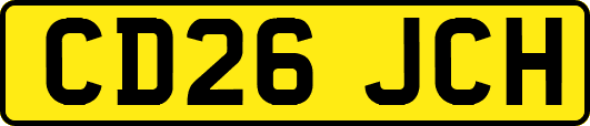 CD26JCH