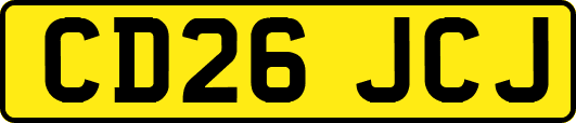 CD26JCJ
