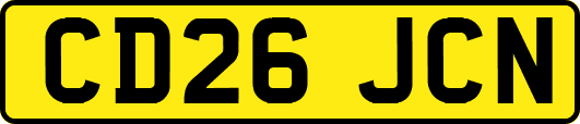 CD26JCN