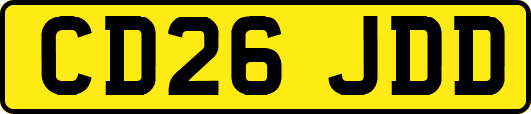CD26JDD
