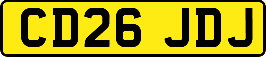 CD26JDJ