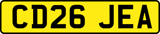 CD26JEA