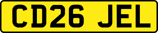 CD26JEL