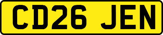 CD26JEN