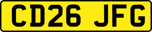 CD26JFG