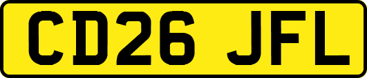 CD26JFL