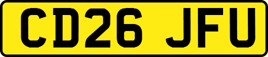 CD26JFU