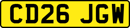 CD26JGW