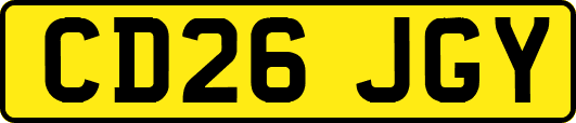 CD26JGY
