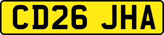 CD26JHA