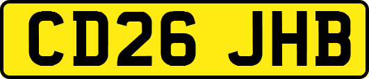 CD26JHB