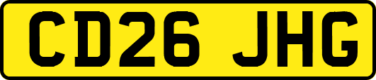 CD26JHG
