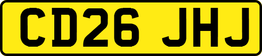 CD26JHJ