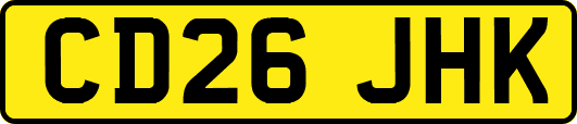 CD26JHK