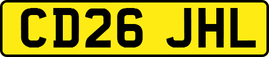 CD26JHL